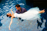 Trash The Dress Photography